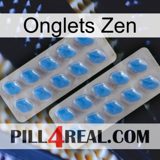 Zen Tabs 23